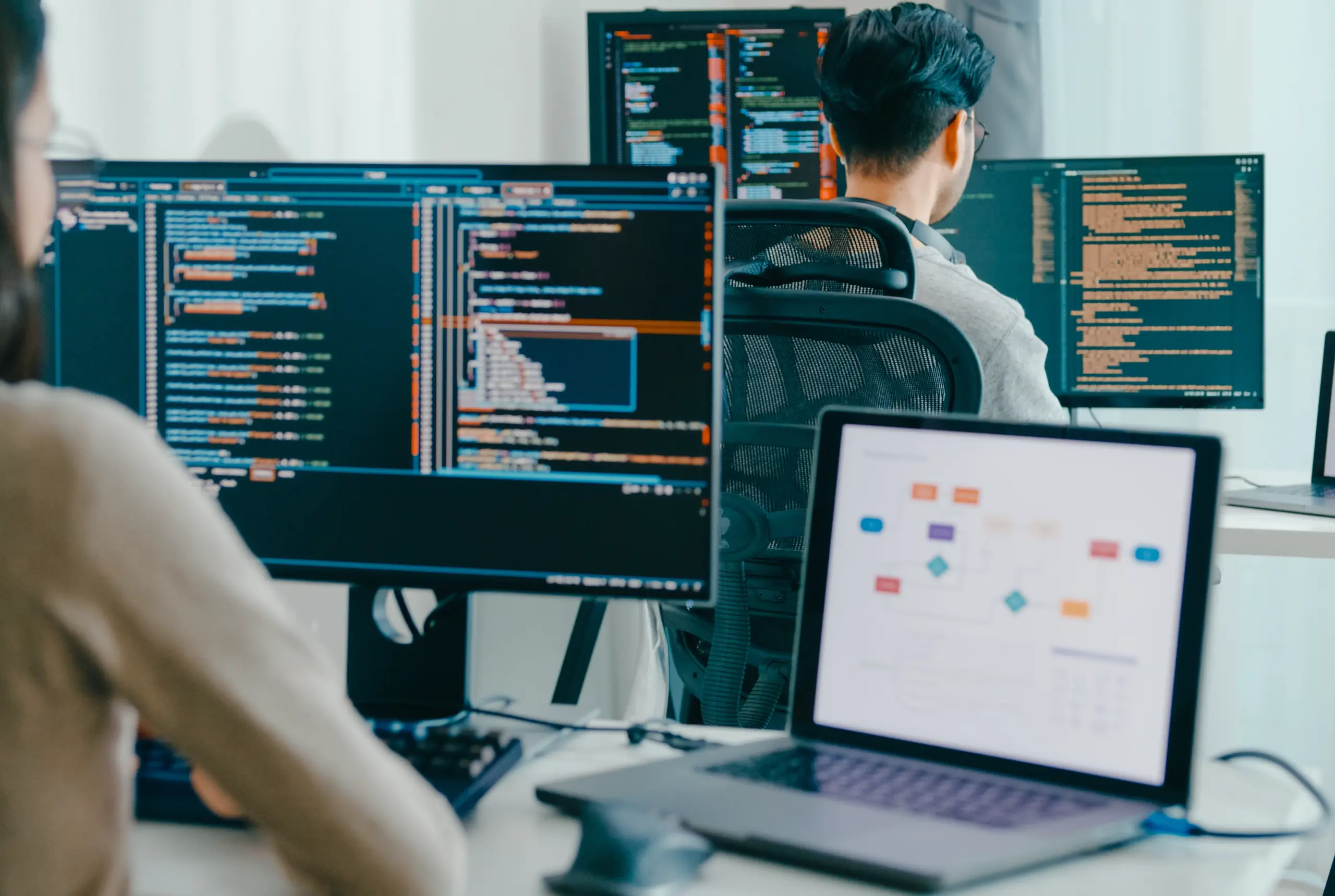 WEB DEVELOPMENT