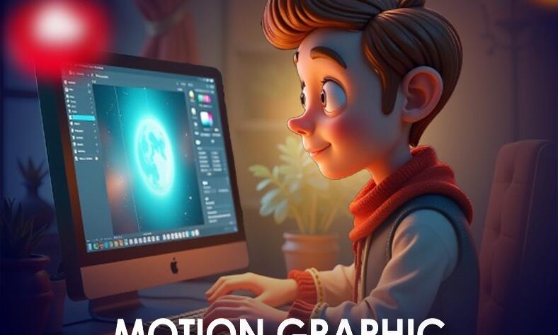 motion grafic