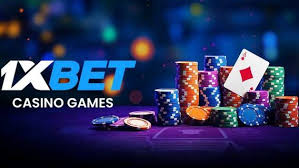 1xBet Thailand Casino Experience the Thrill of Online Gaming 282359377 1xBet Thailand Casino Experience the Thrill of Online Gaming 282359377