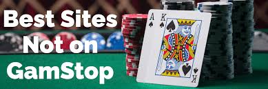 Exploring Non Gamstop Casinos A Safe Gambling Alternative Exploring Non Gamstop Casinos A Safe Gambling Alternative