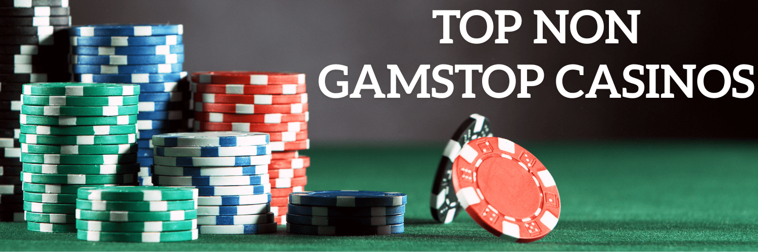 Exploring Non Gamstop UK Casino Sites A Comprehensive Guide 1070630752 Exploring Non Gamstop UK Casino Sites A Comprehensive Guide 1070630752