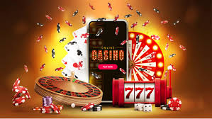 Cashwin Casino Online Registrering - Start Din Spilleoplevelse