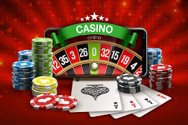 Exploring Online Amigo Wins Your Gateway to Exciting Casino Experiences