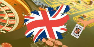 Exploring Online Casino Groups in the UK 1243040987 Exploring Online Casino Groups in the UK 1243040987