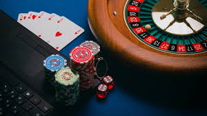 Top Online Casinos in the UK - Your Ultimate Guide